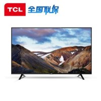 J-TCL Y55P1A 全国顺丰包邮 55英寸