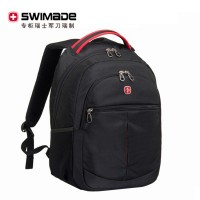 全国包邮 瑞士军刀SWISSGEAR 双肩包电脑背包男包