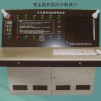 SQXB-Ⅲ 型 变压器智能综合测试台