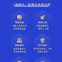 提供海量优质产品一件代发平台免发货免售后